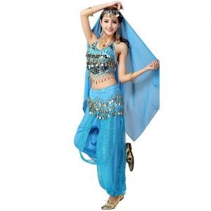 gynaikeia-stoli-oriental-belly-dance-tirkouaz