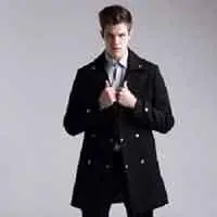 Ανδρική Μόδα