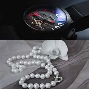 Κοσμήματα-Ρολόγια