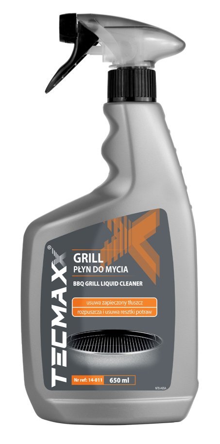 TECMAXX υγρό καθαριστικό για λίπη 14-011, 650ml