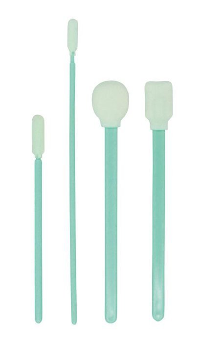 MOJE AUTO μπατονέτες καθαρισμού 19-651 για ταμπλό αυτοκινήτου, 4τμχ