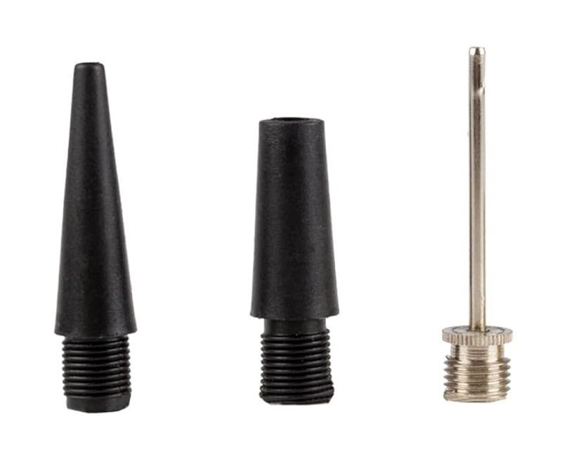 ALCA τρόμπα χειρός 217000, 80PSI, μπλε - Image 2