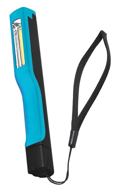 PROPLUS LED φακός εργασίας 440270, μαγνητικός, 100lm, μπλε
