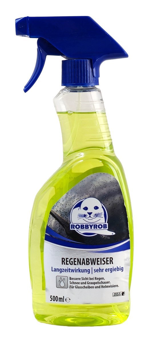 ROBBYROB υγροαπωθητικό παρμπρίζ αυτοκινήτου 471800, 500ml