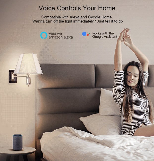 Smart Diakoptis PRO R3, 4 theseon, 40A, RF control, leykos Endiamesos diakoptis