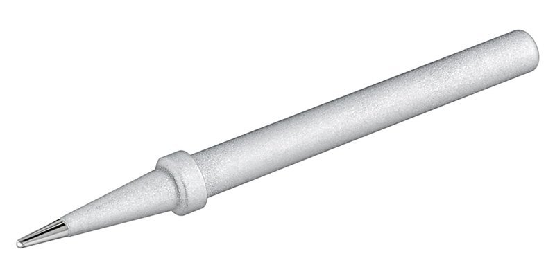 GOOBAY soldering tip, ίσιο, Φ1.5mm
