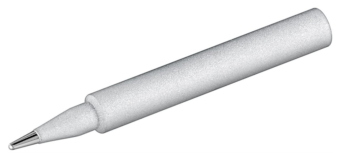 GOOBAY soldering tip 51215, ίσιο, 0.8 mm