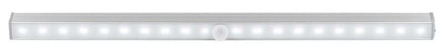 GOOBAY LED φωτιστικό 55498, με ανιχνευτή κίνησης, 6500K, 160lm, IP20