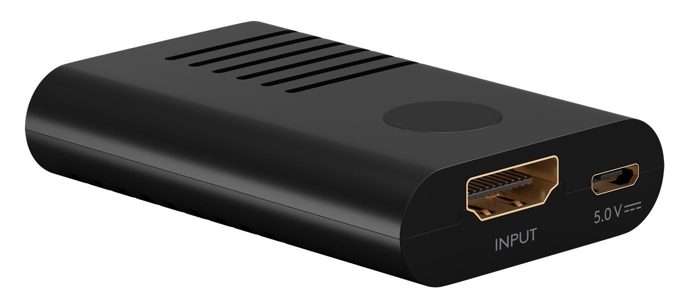 GOOBAY HDMI repeater