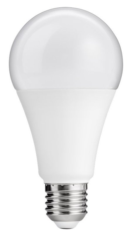 GOOBAY LED λάμπα bulb 65389, E27, 15W, 3000K, 1800lm