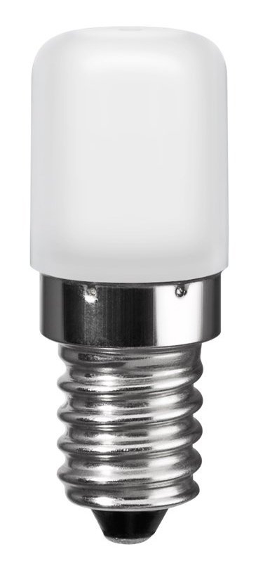 GOOBAY LED λάμπα bulb ψυγείου 77426, E14, 3.5W, 3000K, 350lm