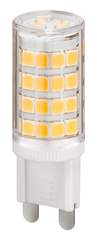 GOOBAY LED λάμπα 77427, G9, 3.5W, 3000K, 400lm
