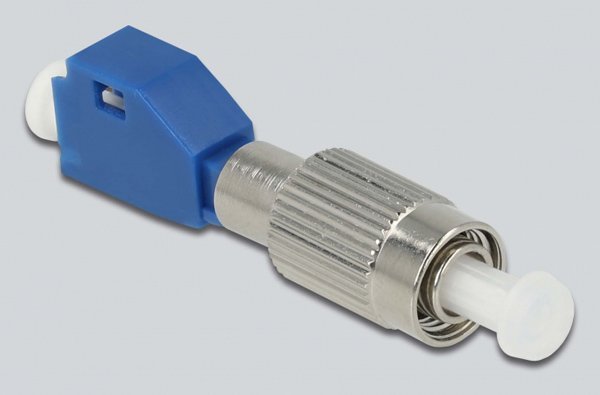 DELOCK ανιχνευτής θέσης οπτικού σφάλματος οπτικής ίνας 87217, 10mW - Image 3