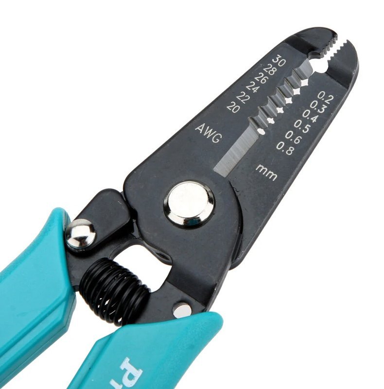 apogymnotis kalodion, 0.2-0.8mm/30-20AWG, 156mm Apogymnotis 3