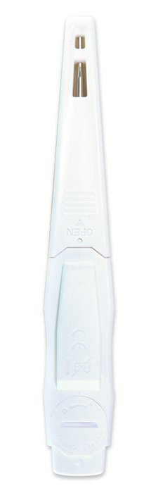 UNI-T ψηφιακό θερμόμετρο A61, ανοξείδωτος αισθητήρας, -40~250°C, IP65 - Image 2