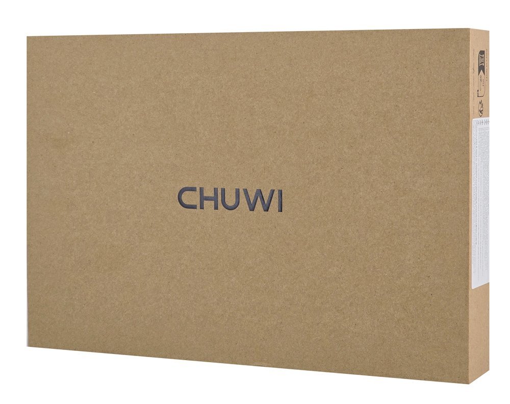CHUWI tablet AuPad, 10.95", 8/128GB, 4G, Android 14, 7000mAh, γκρι - Image 3