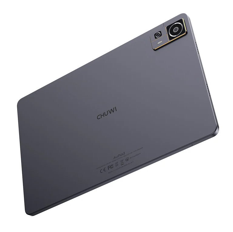 CHUWI tablet AuPad, 10.95", 8/128GB, 4G, Android 14, 7000mAh, γκρι - Image 11