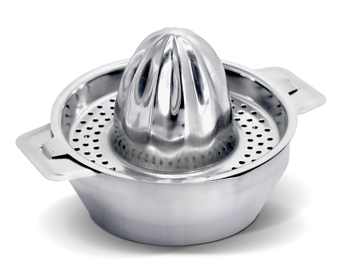 BRUNO ανοξείδωτος στίφτης χειρός BRN-0180, 13εκ.