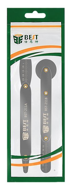 BEST flexible σετ εργαλείων ανοίγματος, μεταλλικά, ακριβείας - Image 6