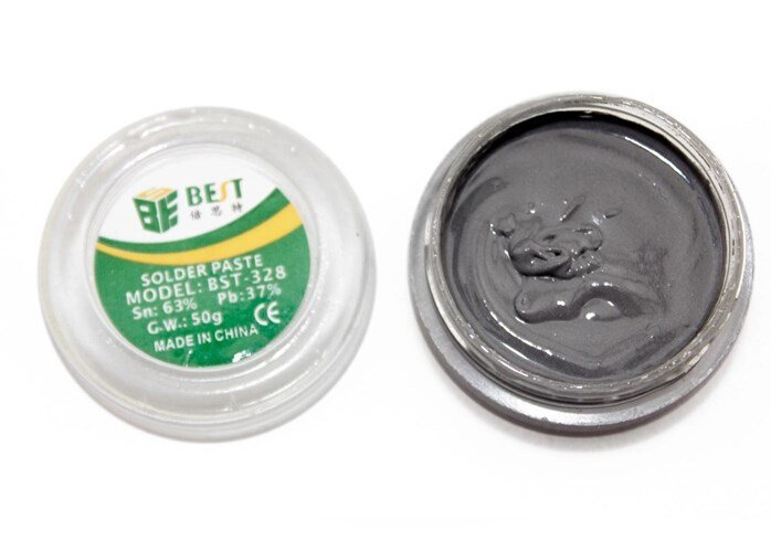 BEST Solder Paste