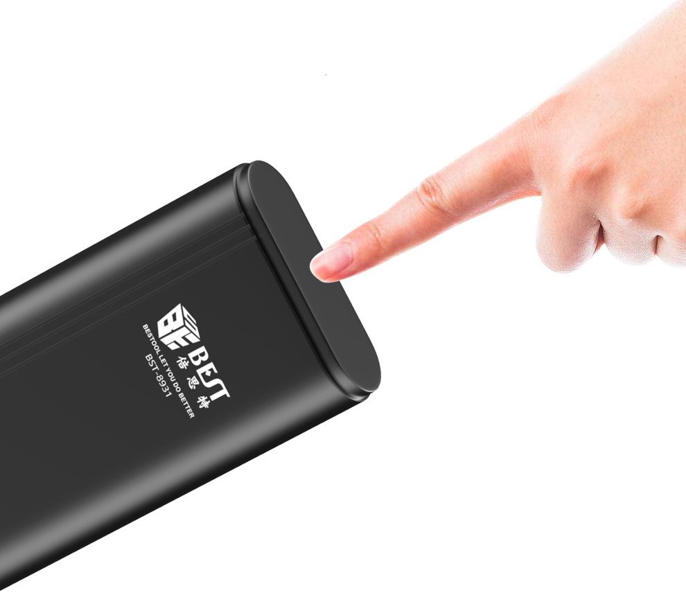 BEST set κατσαβιδιών ακριβείας BST-8931, 24 τεμάχια - Image 5