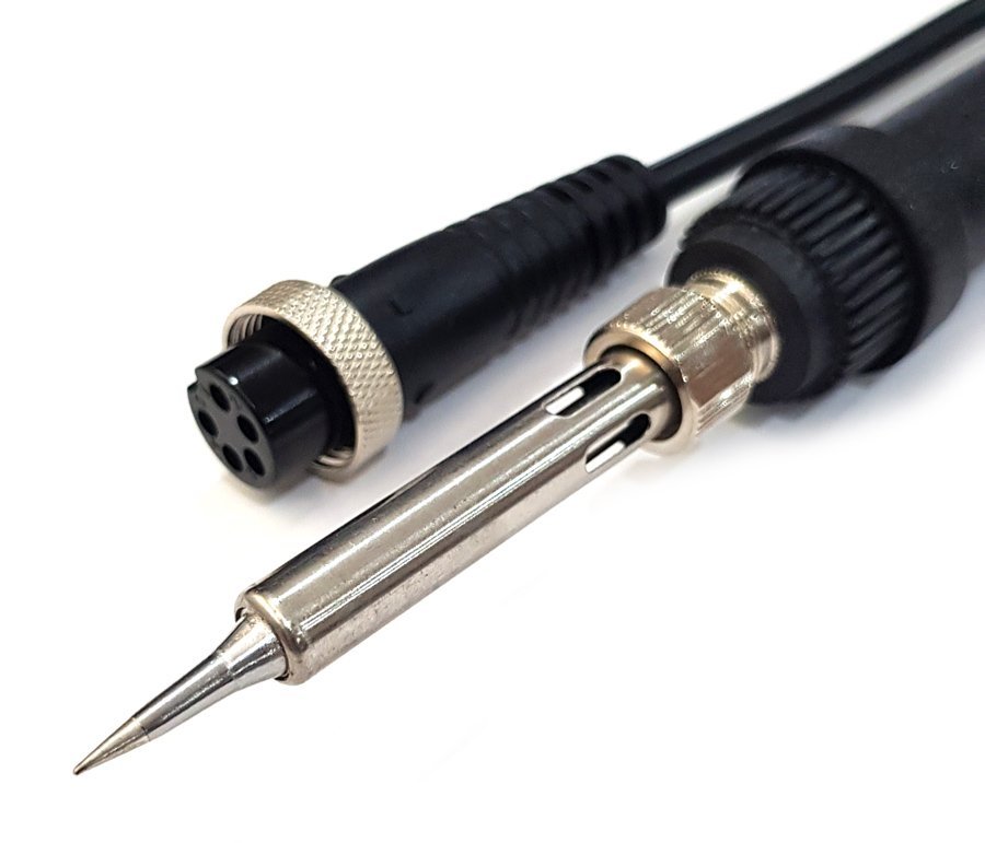 BEST κολλητήρι BST-938-IRON για σταθμό κόλλησης BST-938, έως 480 °C - Image 2