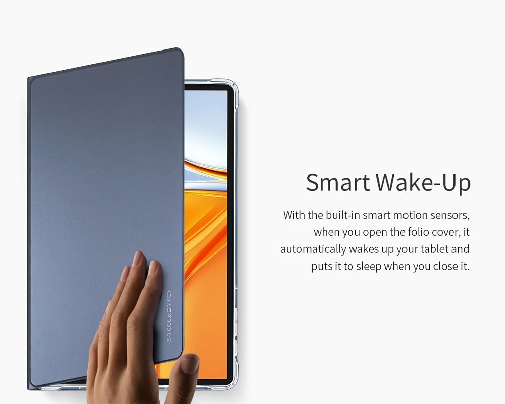 TECLAST θήκη προστασίας CASE-T70 για tablet T70, γκρι - Image 5