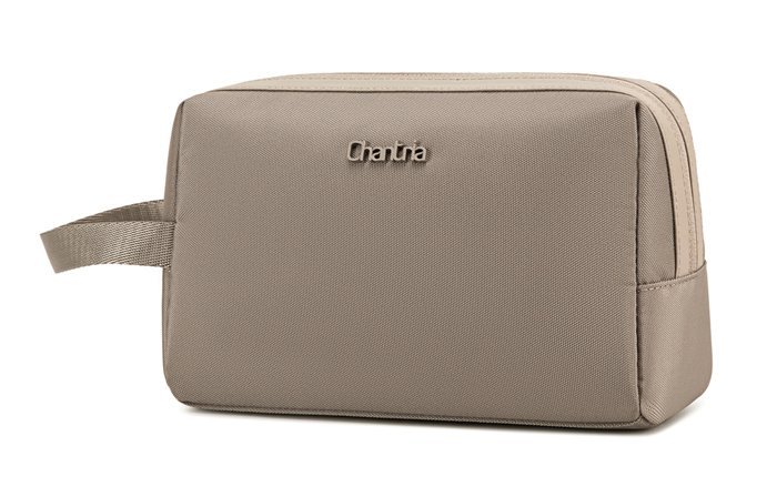 CHANTRIA γυναικείο νεσεσέρ CB00637, αδιάβροχο, 2.8L, χακί