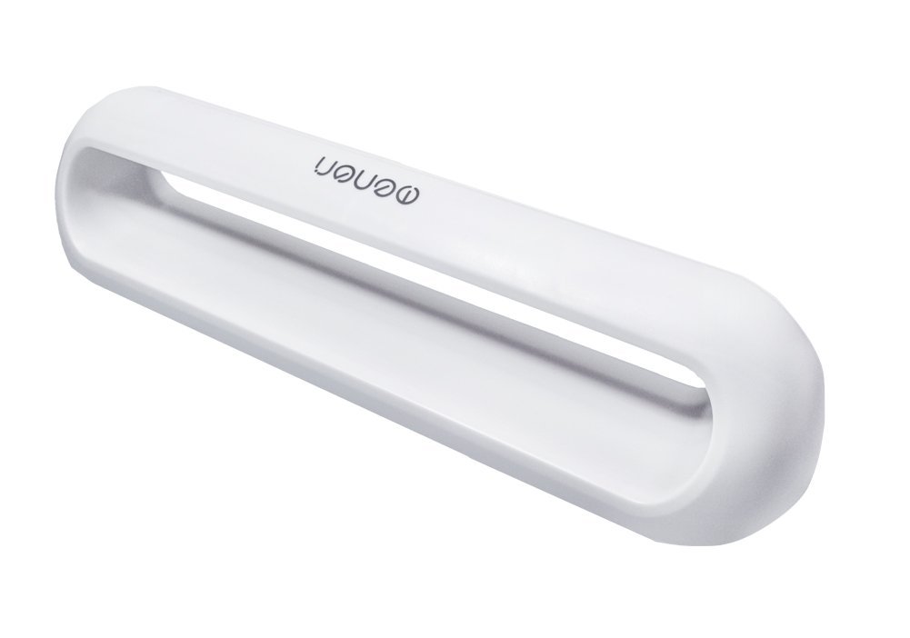 OENEN κρεμάστρα μπάνιου-κουζίνας CLN-0036, 46x6x5cm, λευκή