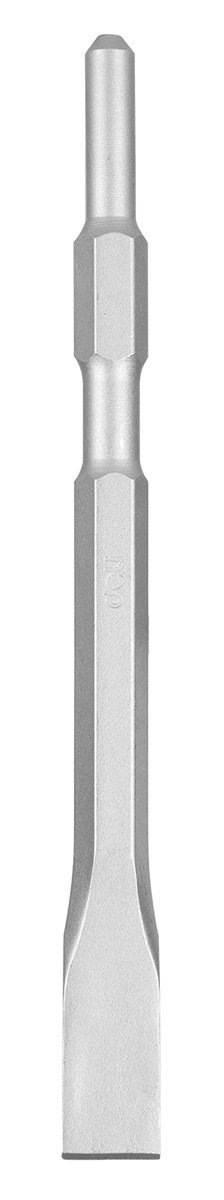 DELI καλέμι DH-HBZ25280-E1 για κρουστικό δράπανο, εξάγωνο, 25mm, 280mm