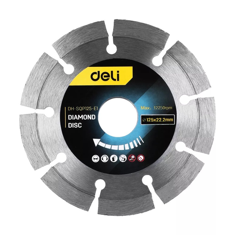 diskos kopis diamante, domikon ylikon, 125mm, 12250rpm A Diskos kopis domikon ylikon 1