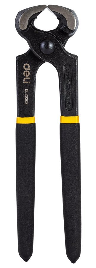 DELI τανάλια DL20308 με αντιολισθητικές λαβές, 20.5cm