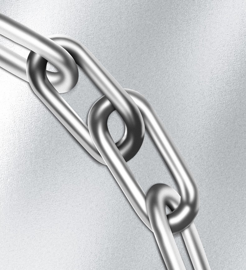 DELI κλειδαριά ποδηλάτου συνδυασμού DL508031, Φ4mm, 1m, μαύρη - Image 4