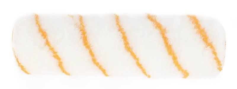 DELI ανταλλακτικό ρολό βαφής DL509619-1, ακρυλικό, 12mm, 230mm