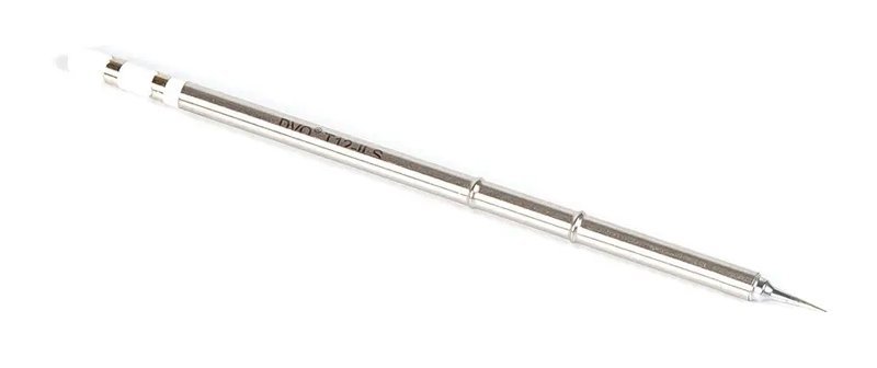 DVO μύτη κολλητηρίου T12-ILS, τύπου ILS