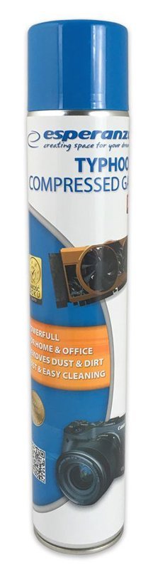 sprei pepiesmenoy aera gia ilektronikes syskeyes, 750ml 1