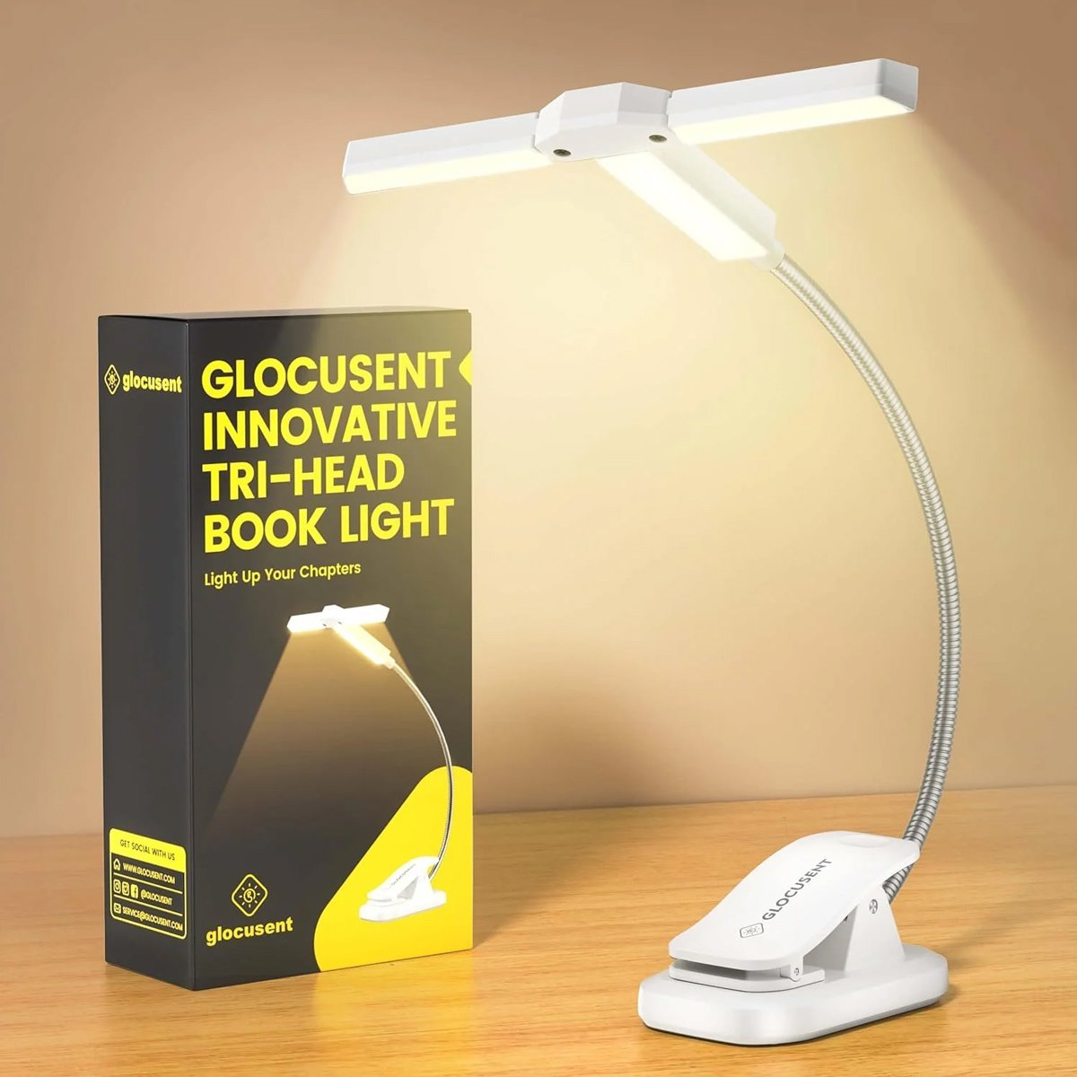 LED fakos diavasmatos, epanafortizomenos, eos 50lm, leykos Fakos diavasmatos 7
