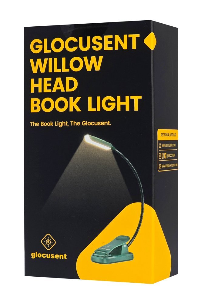 LED fakos diavasmatos, epanafortizomenos, eos 45lm, prasinos Fakos diavasmatos 8