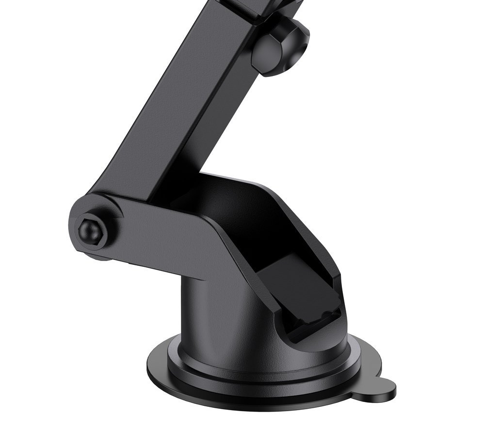 CELEBRAT βάση smartphone αυτοκινήτου HC-02 για ταμπλό, μαύρη - Image 5