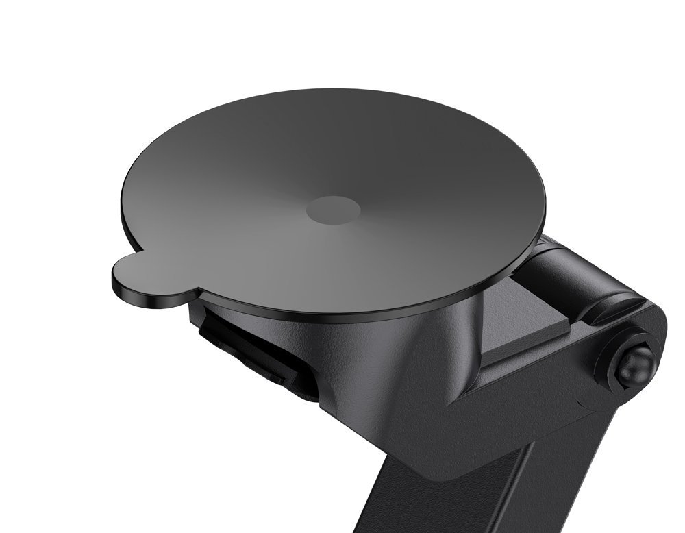 CELEBRAT βάση smartphone αυτοκινήτου HC-02 για ταμπλό, μαύρη - Image 6