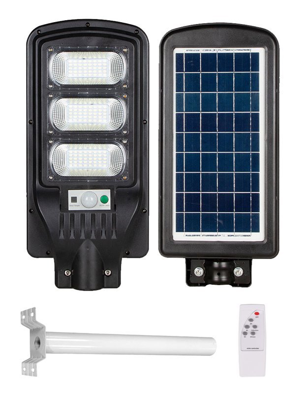 LED iliakos provoleas cheiristirio, PIR 150W, 10000mAh Aisthitiras kinisis
