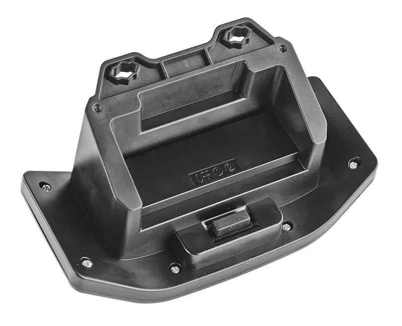 POWERTECH LED ηλιακό φωτιστικό HLL-0128 με αισθ/ρα κίνησης, 2W, 1200mAh - Image 4