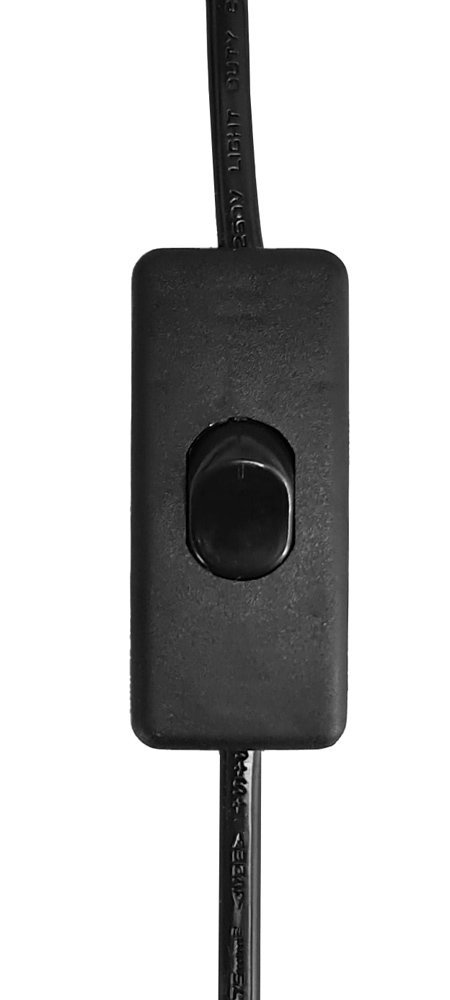 POWERTECH επιτραπέζιο φωτιστικό HLL-0135, E27 κεραμική βάση, λευκό/χρυσό - Image 3