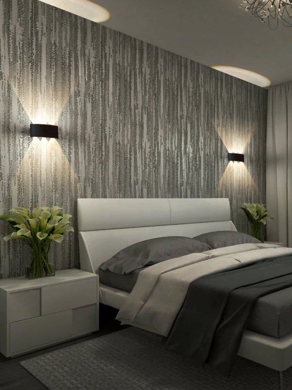 LED fotistiko toichoy, 6W, 4000K, 510lm, IP65, mayro Mayro