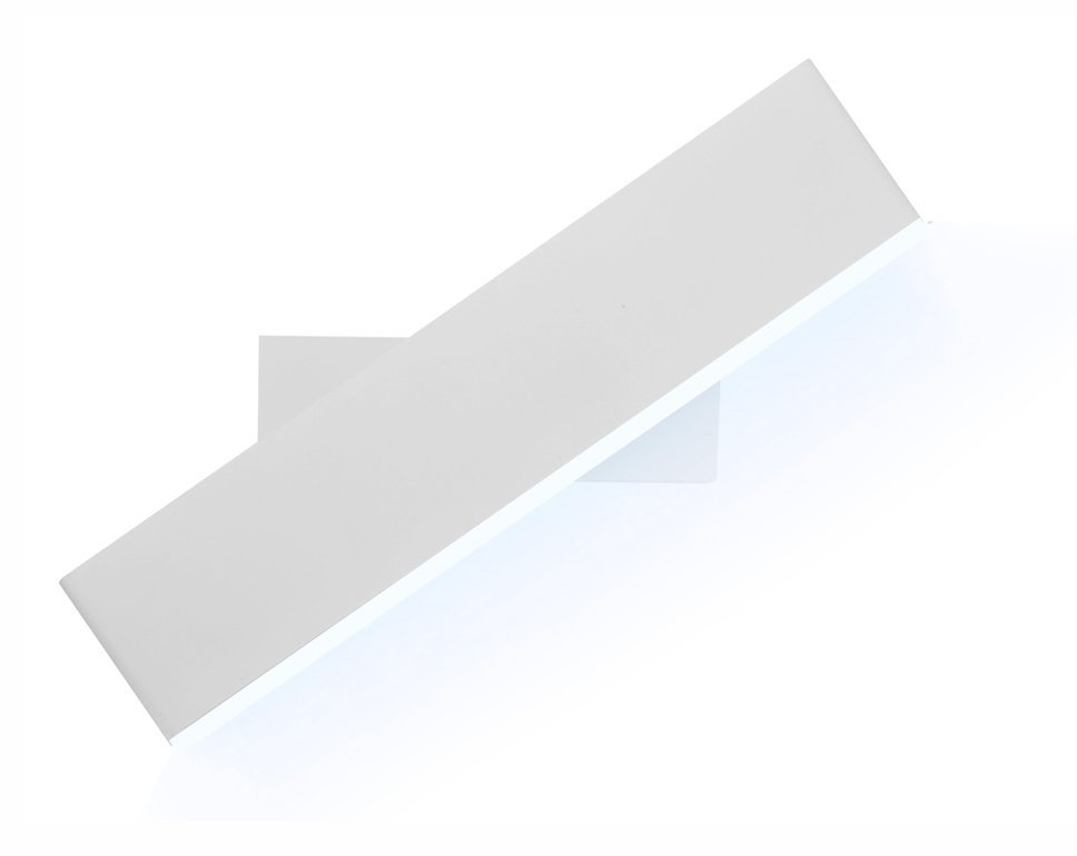 LED fotistiko toichoy, 15W, 4000K, 1200lm, peristrefomeno, leyko Leyko