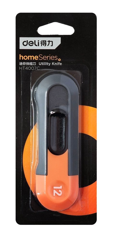 kopidi, ameso anoigma/epanafora, plastiko, 12mm, gkri/portokali Kopidi 3