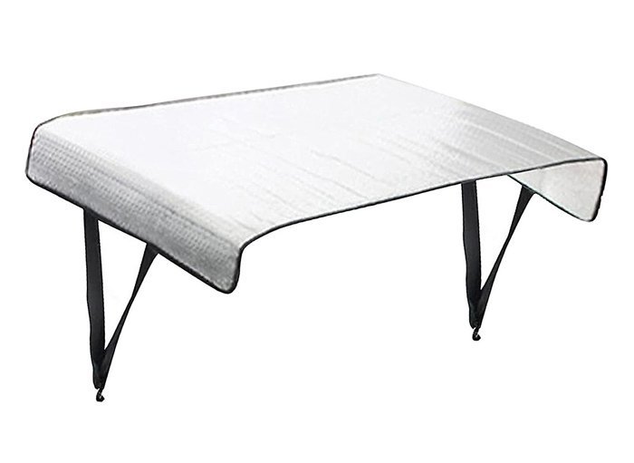 Κάλυμμα εξωτερικής μονάδας κλιματιστικού HUH-0146, 48x95cm