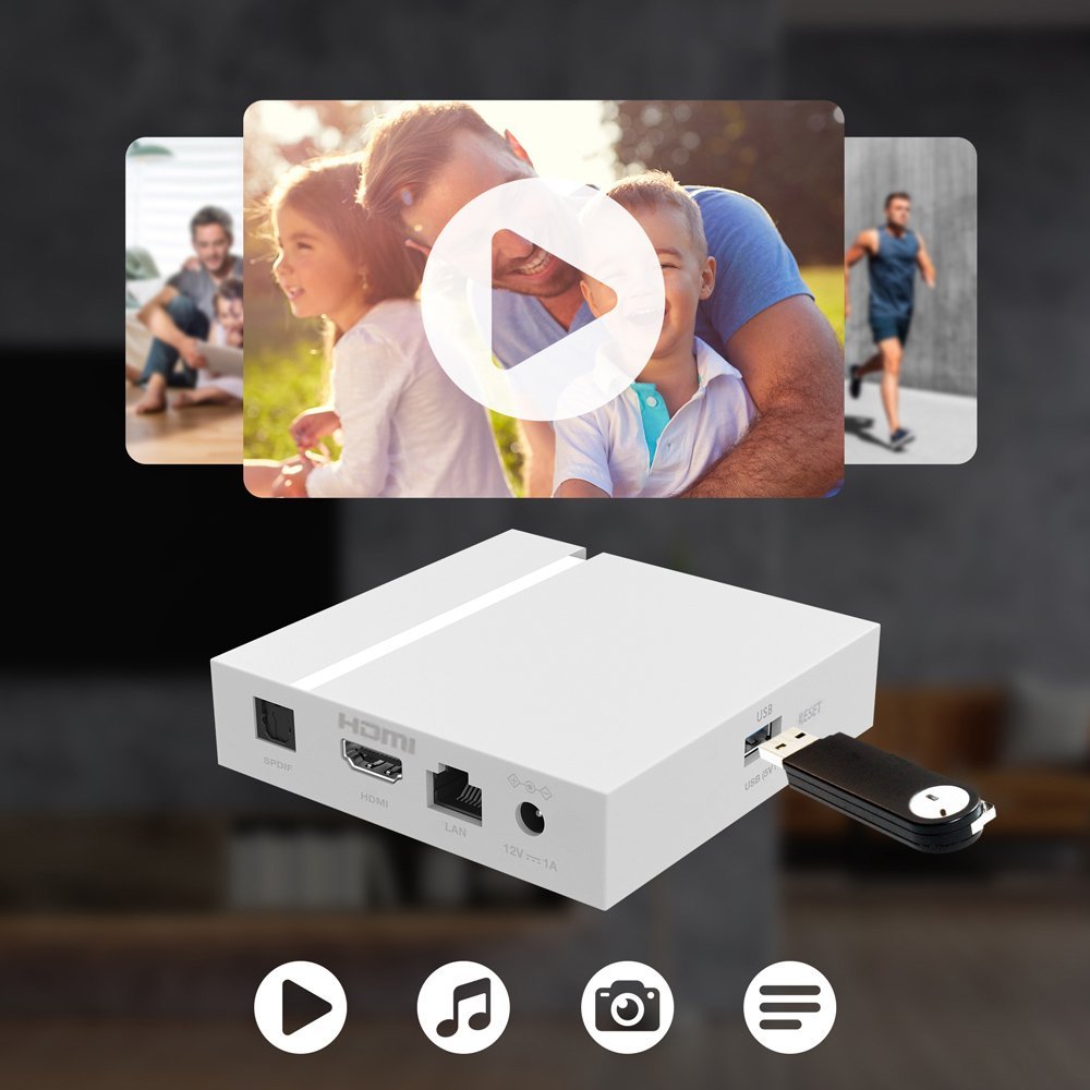 TV Box V2, Google/Netflix pistopoiisi, 4K, WiFi, Android 11 8