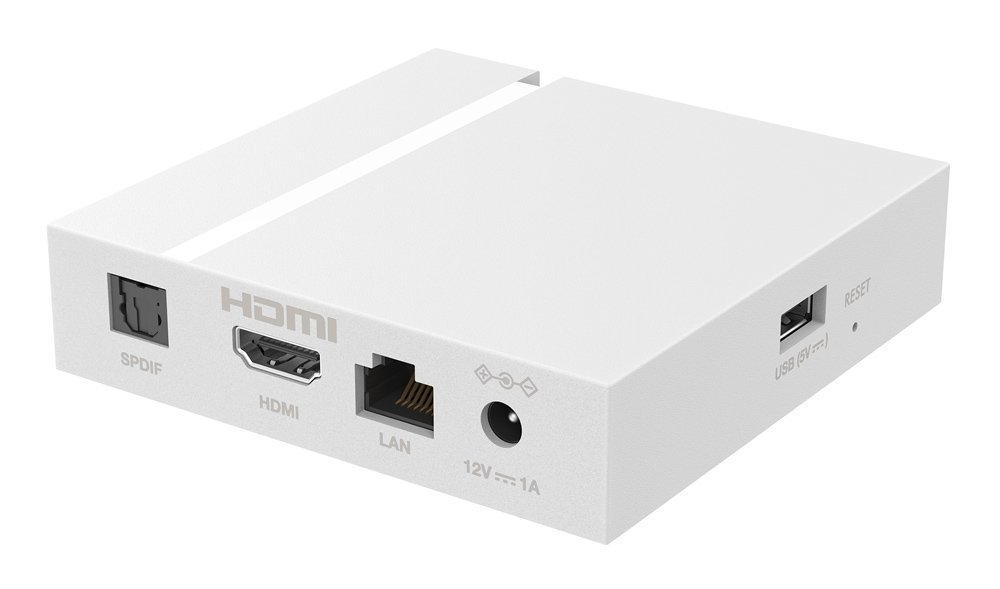 TV Box V2, Google/Netflix pistopoiisi, 4K, WiFi, Android 11 10