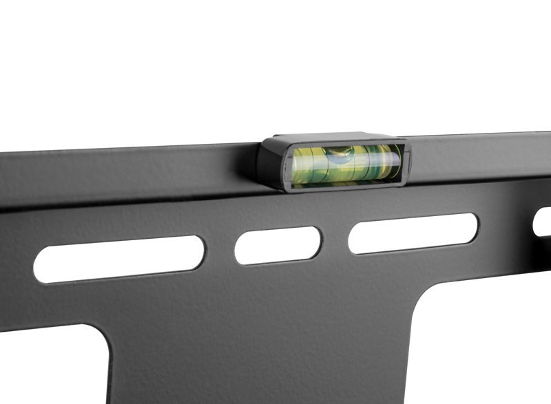 BRATECK επιτοίχια βάση τηλεόρασης LP42-64AT, 37-75", έως 75kg, οριζόντια - Image 4